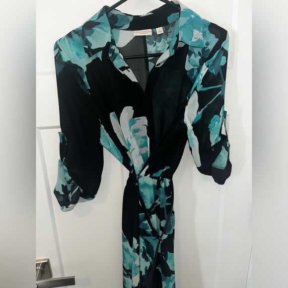 Eva Mendes New York & Company Dress - Picture 3 of 4